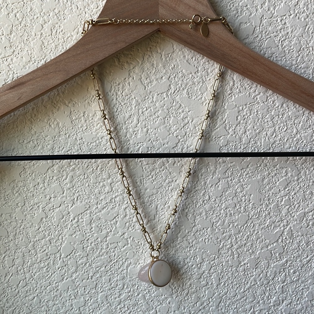 Loft Necklace-NWOT - Picture 6 of 7